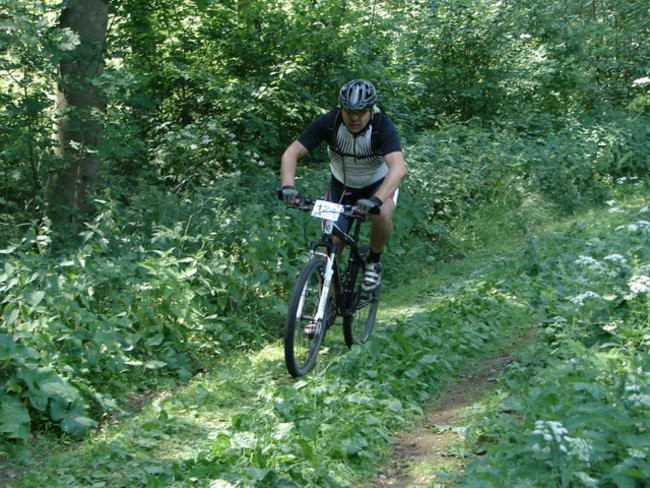 Zmęczeni, ale zadowoleni (zdjęcia)