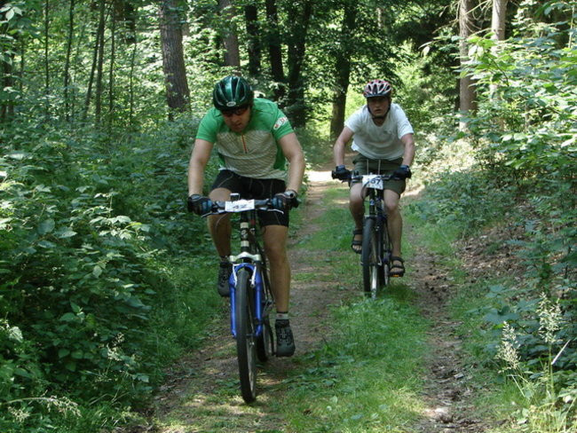 Zmęczeni, ale zadowoleni (zdjęcia)