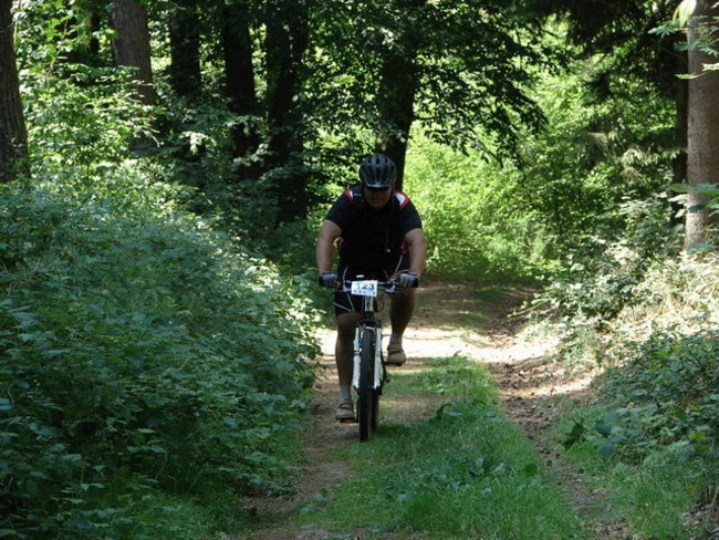 Zmęczeni, ale zadowoleni (zdjęcia)