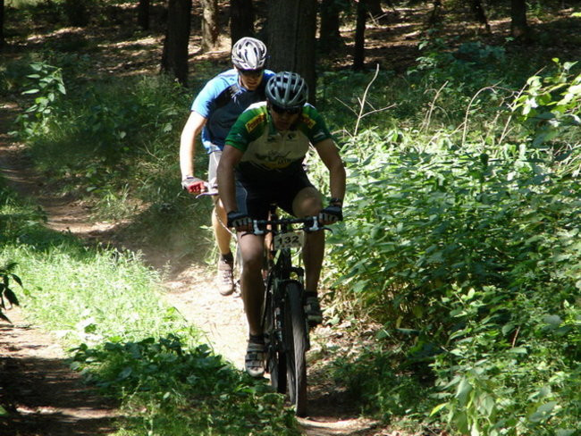 Zmęczeni, ale zadowoleni (zdjęcia)