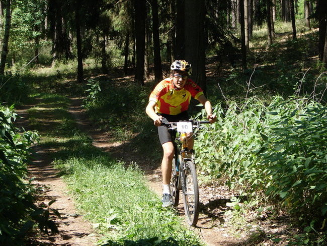 Zmęczeni, ale zadowoleni (zdjęcia)
