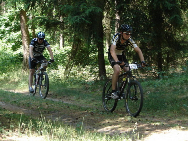 Zmęczeni, ale zadowoleni (zdjęcia)