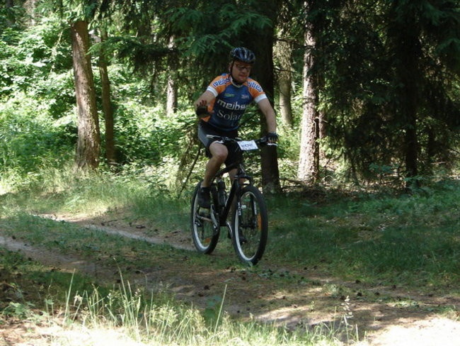 Zmęczeni, ale zadowoleni (zdjęcia)