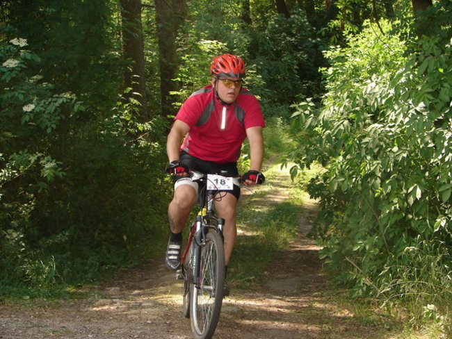 Zmęczeni, ale zadowoleni (zdjęcia)