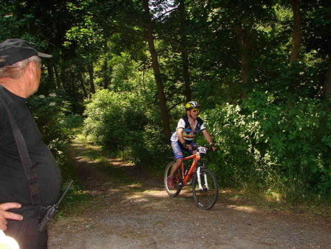 Zmęczeni, ale zadowoleni (zdjęcia)