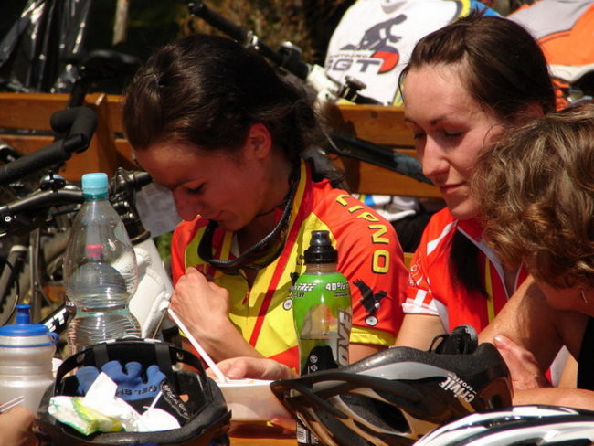 Zmęczeni, ale zadowoleni (zdjęcia)