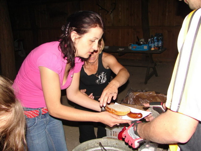 Zmęczeni, ale zadowoleni (zdjęcia)