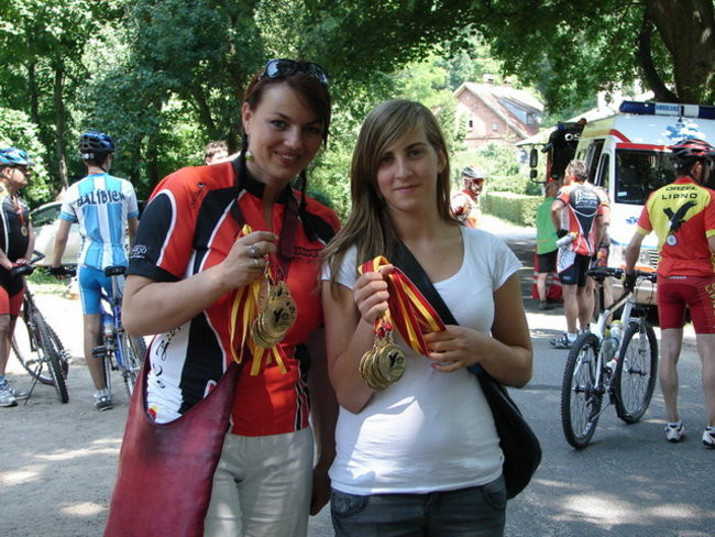 Zmęczeni, ale zadowoleni (zdjęcia)