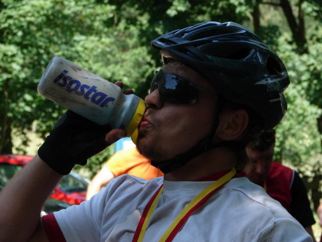 Zmęczeni, ale zadowoleni (zdjęcia)