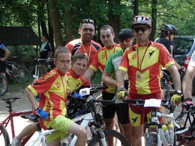 Zmęczeni, ale zadowoleni (zdjęcia)