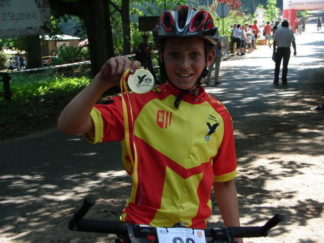 Zmęczeni, ale zadowoleni (zdjęcia)