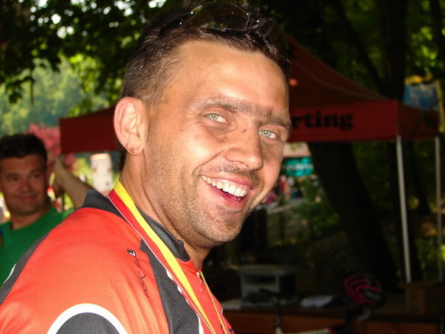 Zmęczeni, ale zadowoleni (zdjęcia)