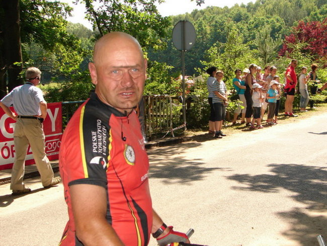 Zmęczeni, ale zadowoleni (zdjęcia)