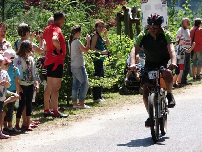 Zmęczeni, ale zadowoleni (zdjęcia)