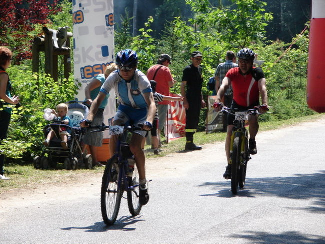 Zmęczeni, ale zadowoleni (zdjęcia)