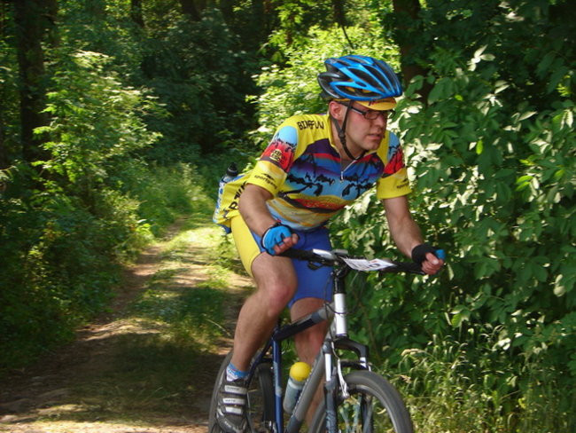 Zmęczeni, ale zadowoleni (zdjęcia)