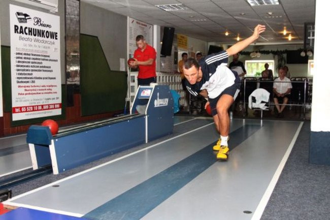 Medale na zakończenie