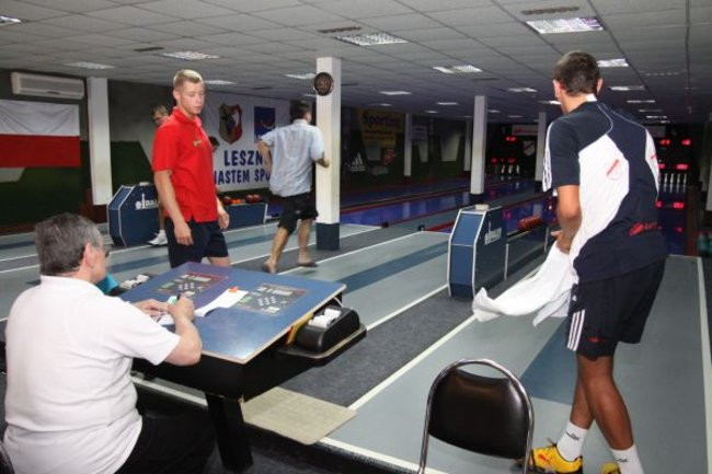 Medale na zakończenie