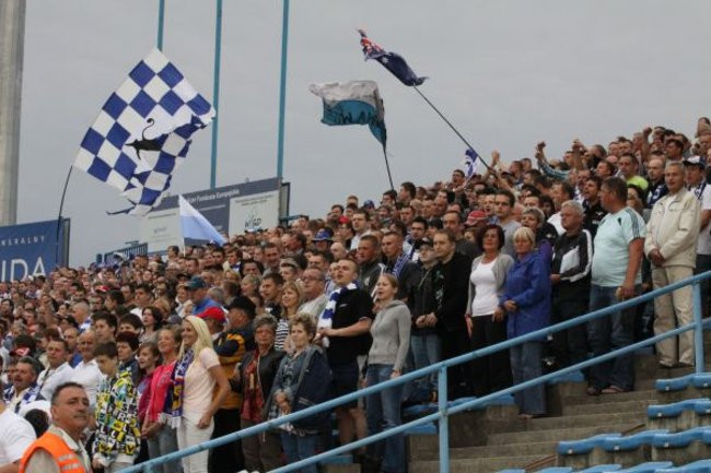 Wygrali dla Adamsa! (zdjęcia)