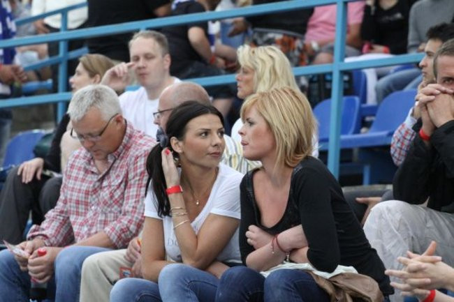 Wygrali dla Adamsa! (zdjęcia)