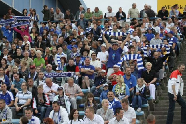 Wygrali dla Adamsa! (zdjęcia)