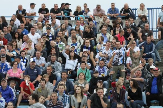 Wygrali dla Adamsa! (zdjęcia)