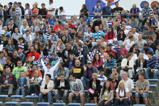 Wygrali dla Adamsa! (zdjęcia)