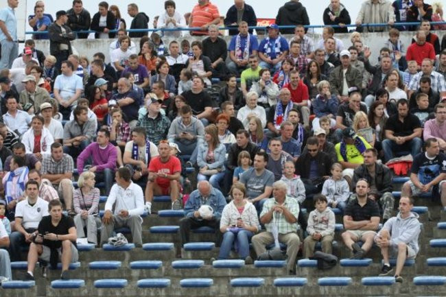 Wygrali dla Adamsa! (zdjęcia)