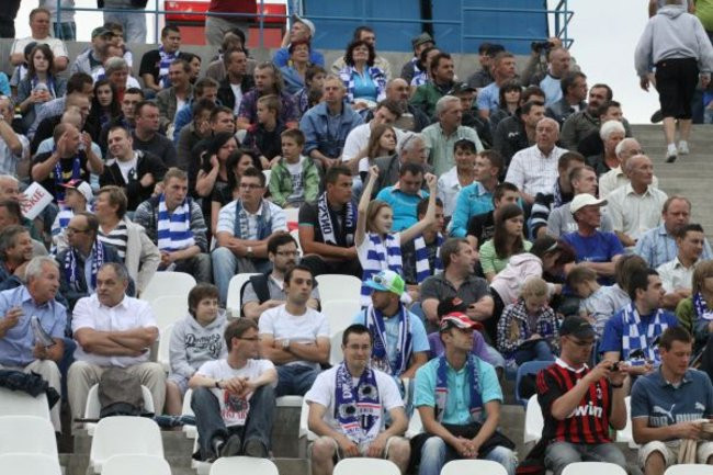 Wygrali dla Adamsa! (zdjęcia)