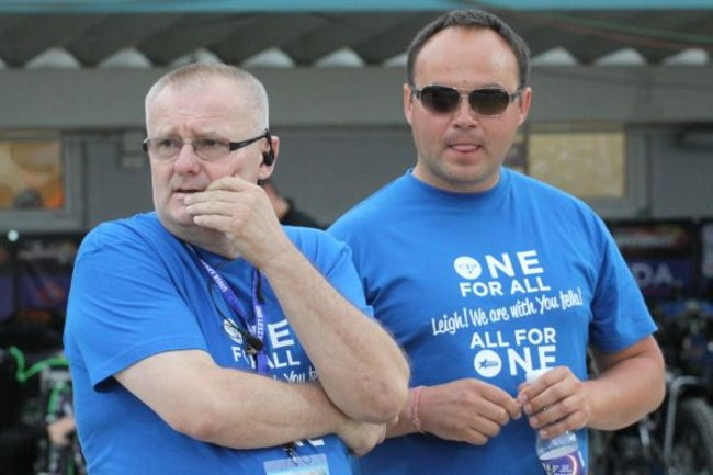 Wygrali dla Adamsa! (zdjęcia)