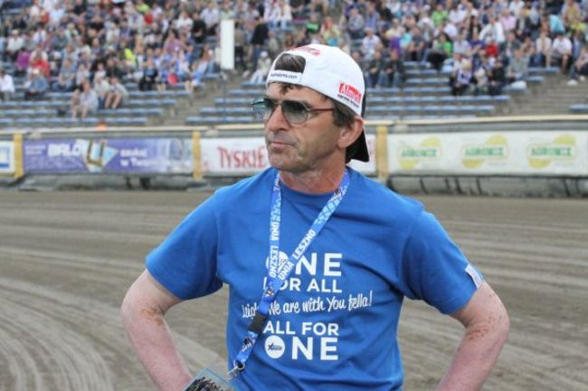 Wygrali dla Adamsa! (zdjęcia)