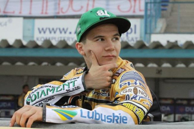 Wygrali dla Adamsa! (zdjęcia)