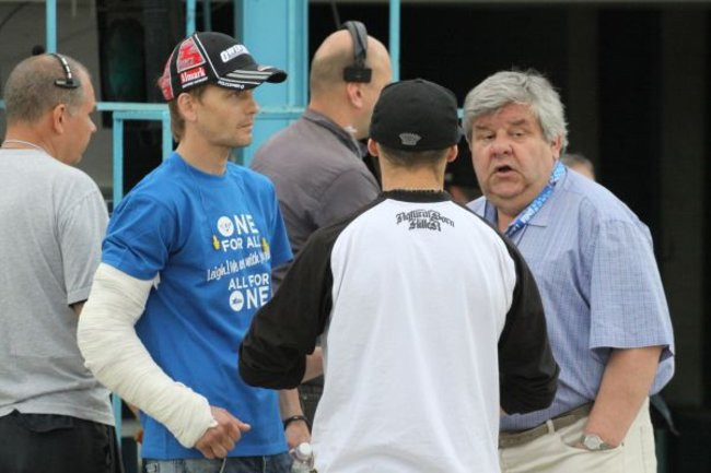 Wygrali dla Adamsa! (zdjęcia)