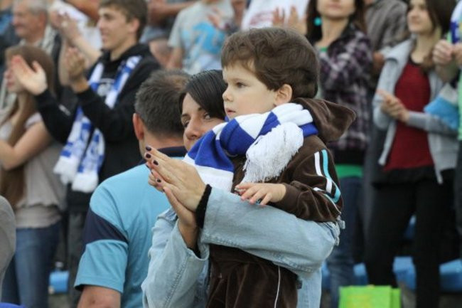 Wygrali dla Adamsa! (zdjęcia)