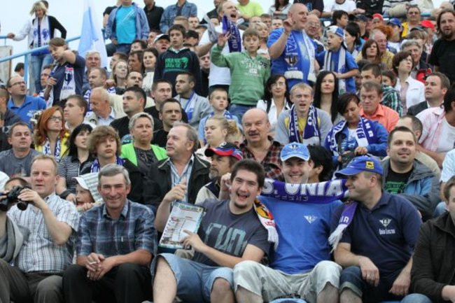 Wygrali dla Adamsa! (zdjęcia)