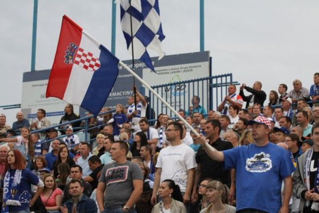 Wygrali dla Adamsa! (zdjęcia)