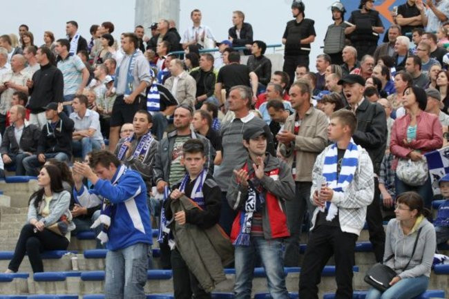 Wygrali dla Adamsa! (zdjęcia)