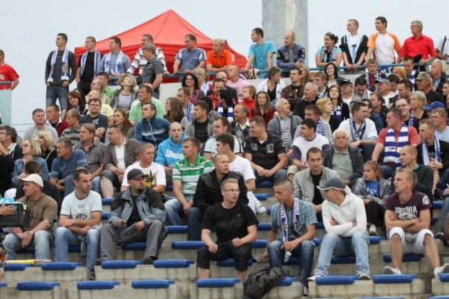 Wygrali dla Adamsa! (zdjęcia)