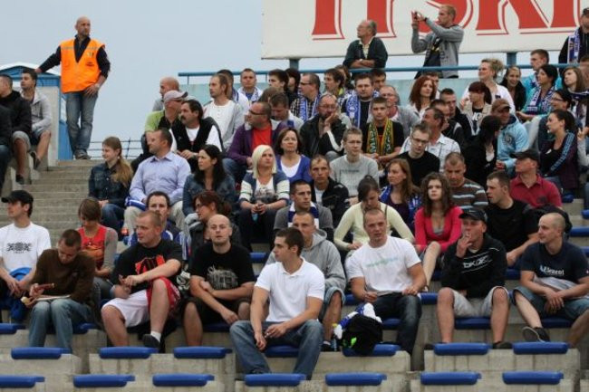 Wygrali dla Adamsa! (zdjęcia)