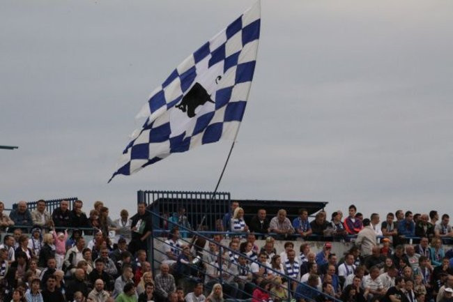 Wygrali dla Adamsa! (zdjęcia)