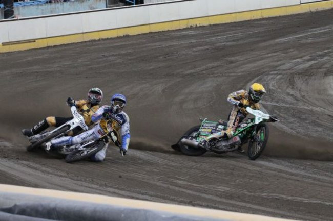 Wygrali dla Adamsa! (zdjęcia)