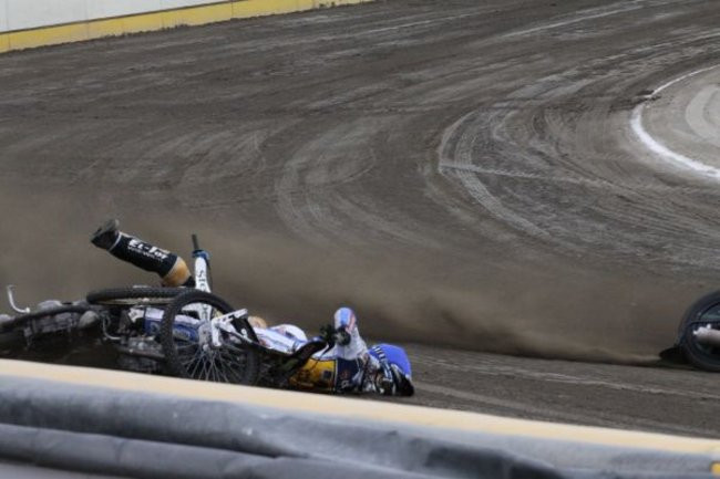 Wygrali dla Adamsa! (zdjęcia)