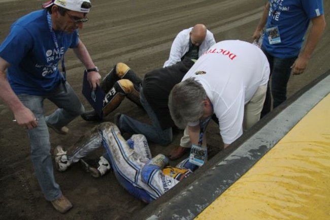 Wygrali dla Adamsa! (zdjęcia)