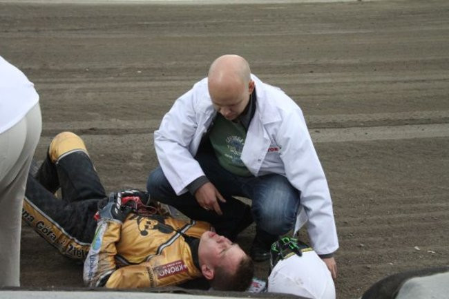 Wygrali dla Adamsa! (zdjęcia)