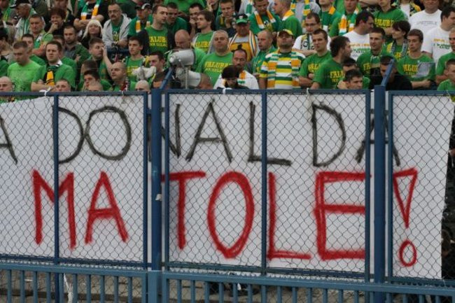 Wygrali dla Adamsa! (zdjęcia)