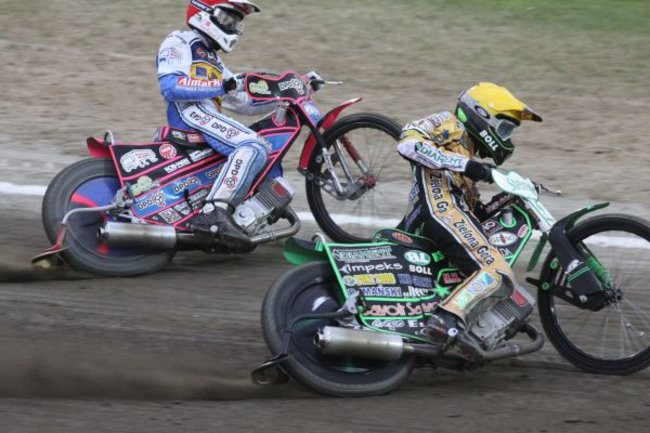 Wygrali dla Adamsa! (zdjęcia)