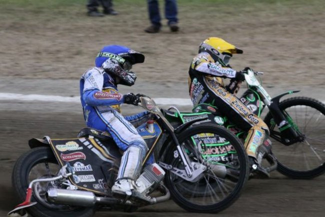 Wygrali dla Adamsa! (zdjęcia)