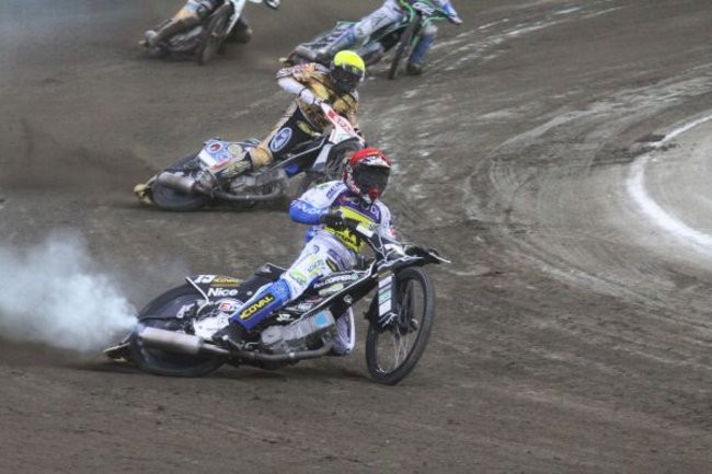 Wygrali dla Adamsa! (zdjęcia)