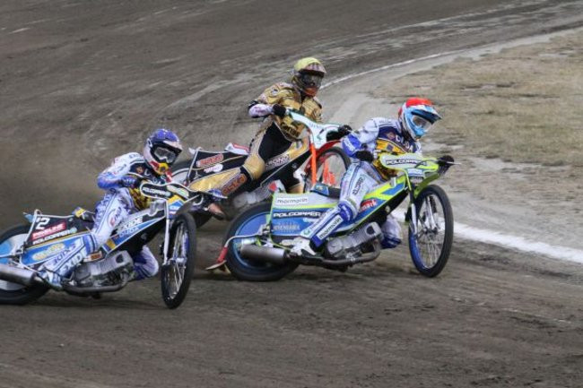 Wygrali dla Adamsa! (zdjęcia)