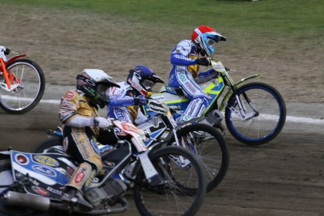 Wygrali dla Adamsa! (zdjęcia)